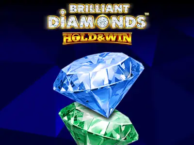 Brilliant Diamonds_ Hold & Win