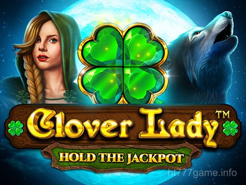 Clover Lady