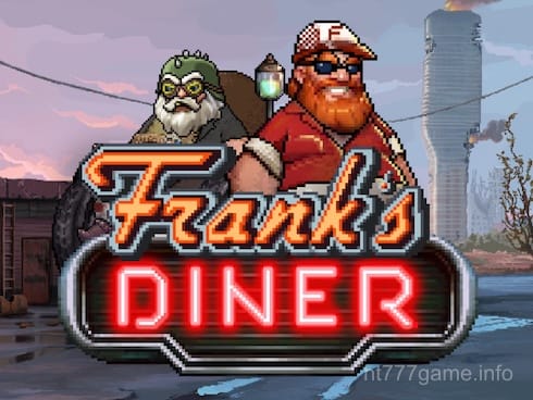 Frank's Diner